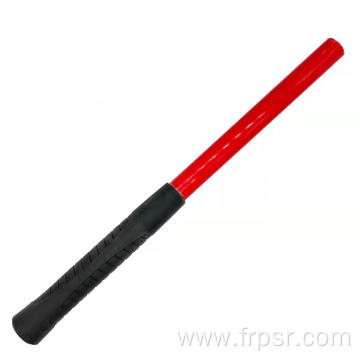 fiberglass frp mop round tube handle